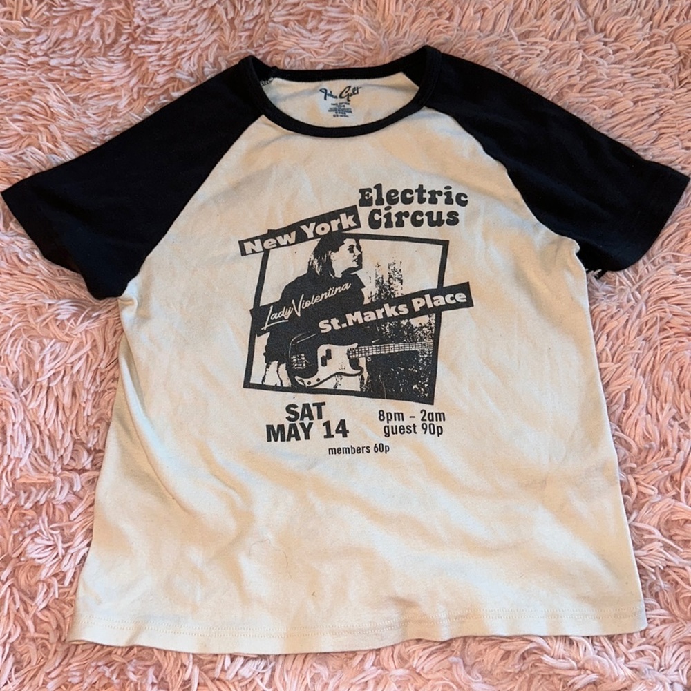 Brandy Melville top